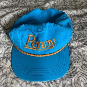 Vintage Penny Hat